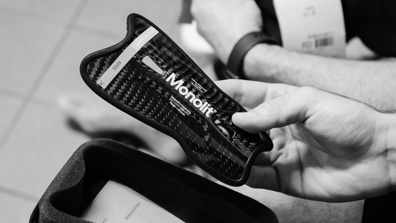 Read the full article - Swans partner with Monolit