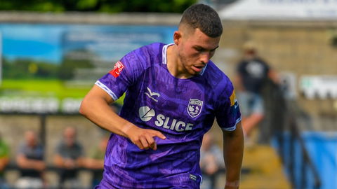 Read the full article - Match Preview: Sholing (A)