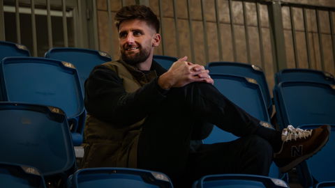 Read the full article - Joey Jones signs Swans contract