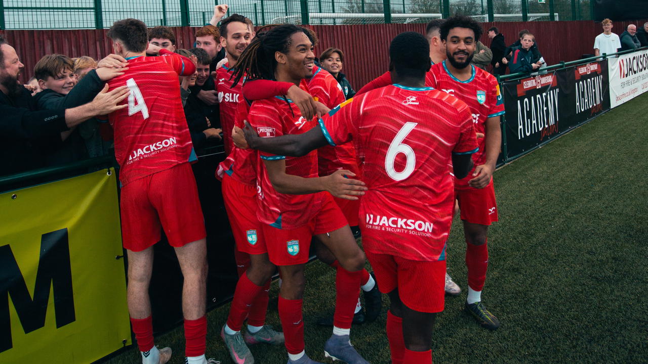 Read the full article - Match Preview: Hungerford Town (H)