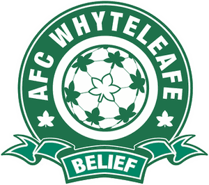 AFC Whyteleafe