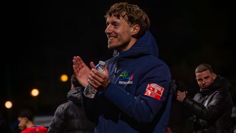 Read the full article - Match Preview: Sutton United (H)