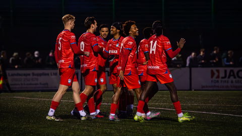 Read the full article - Match Preview: Hanwell Town (H)