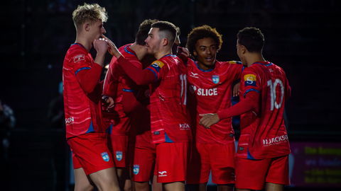 Read the full article - Match Preview: Chertsey Town (A)