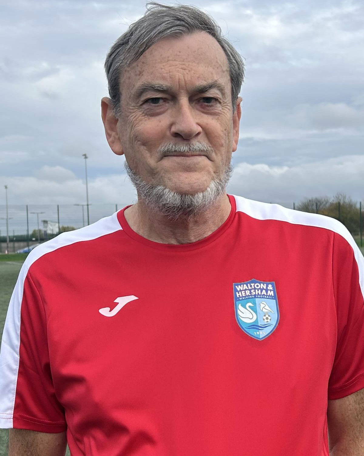 Profile photo of Rob Salt