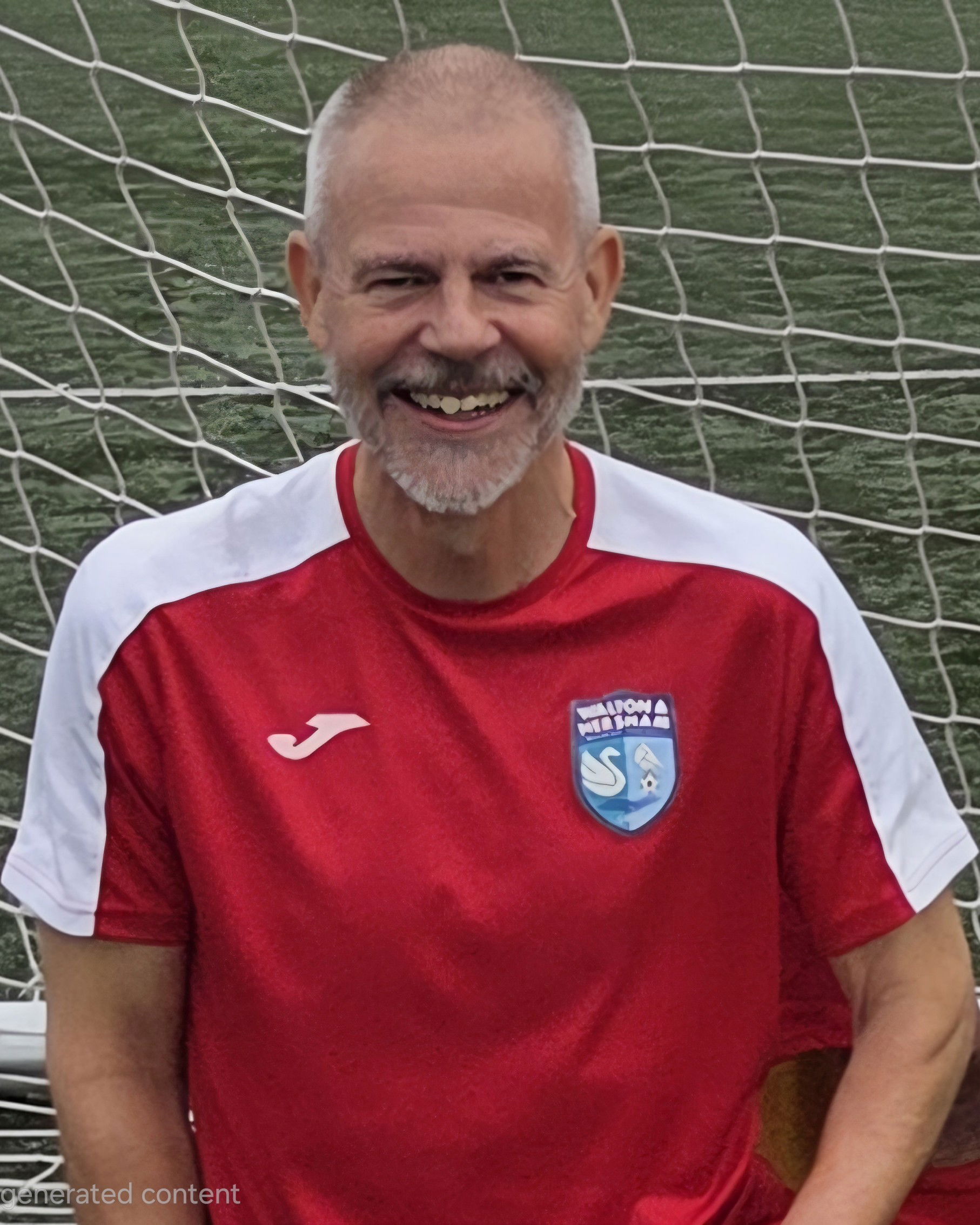 Profile photo of Jeff Willis