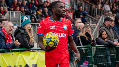 Read the full article - Lucas Defise signs Swans contract