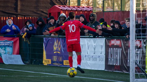 Read the full article - Match Preview: Brackley Town (H)