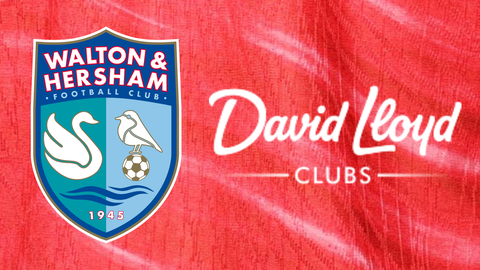 Read the full article - Swans partner with David Lloyd Clubs