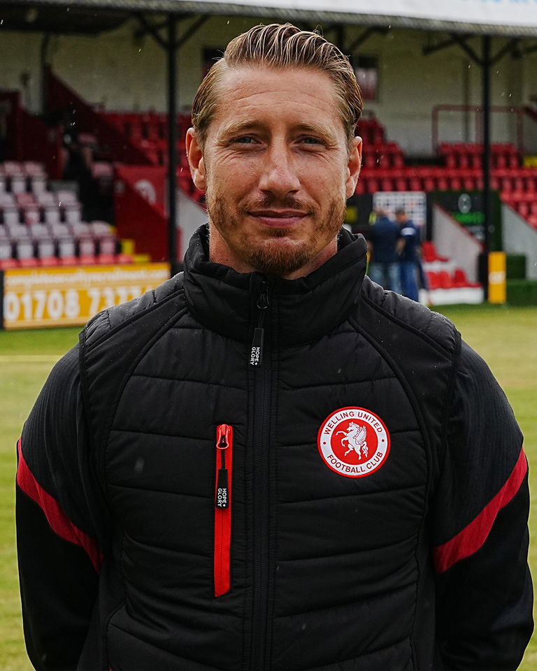 Profile photo of Lee Martin