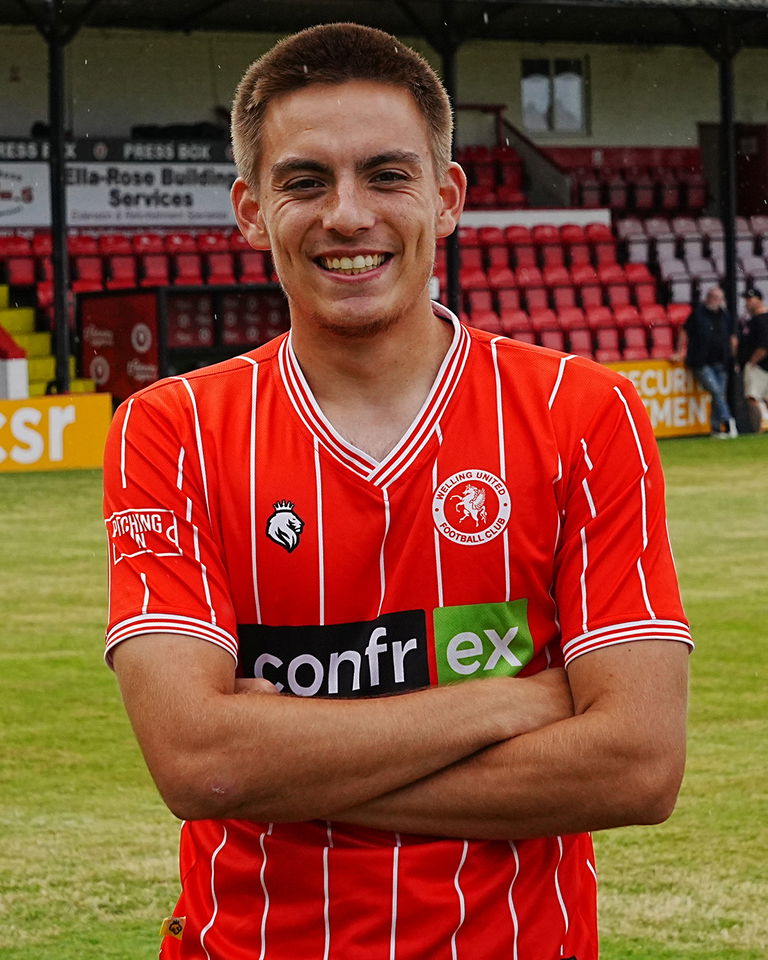 Profile photo of Eric Wilhelm