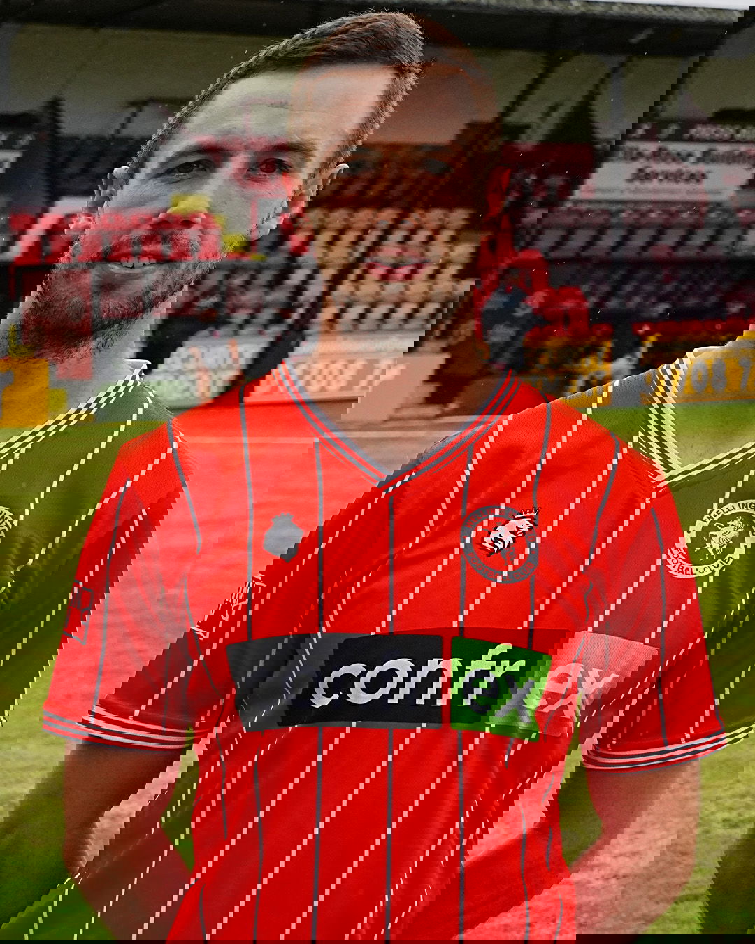 Profile photo of Greg Cundle