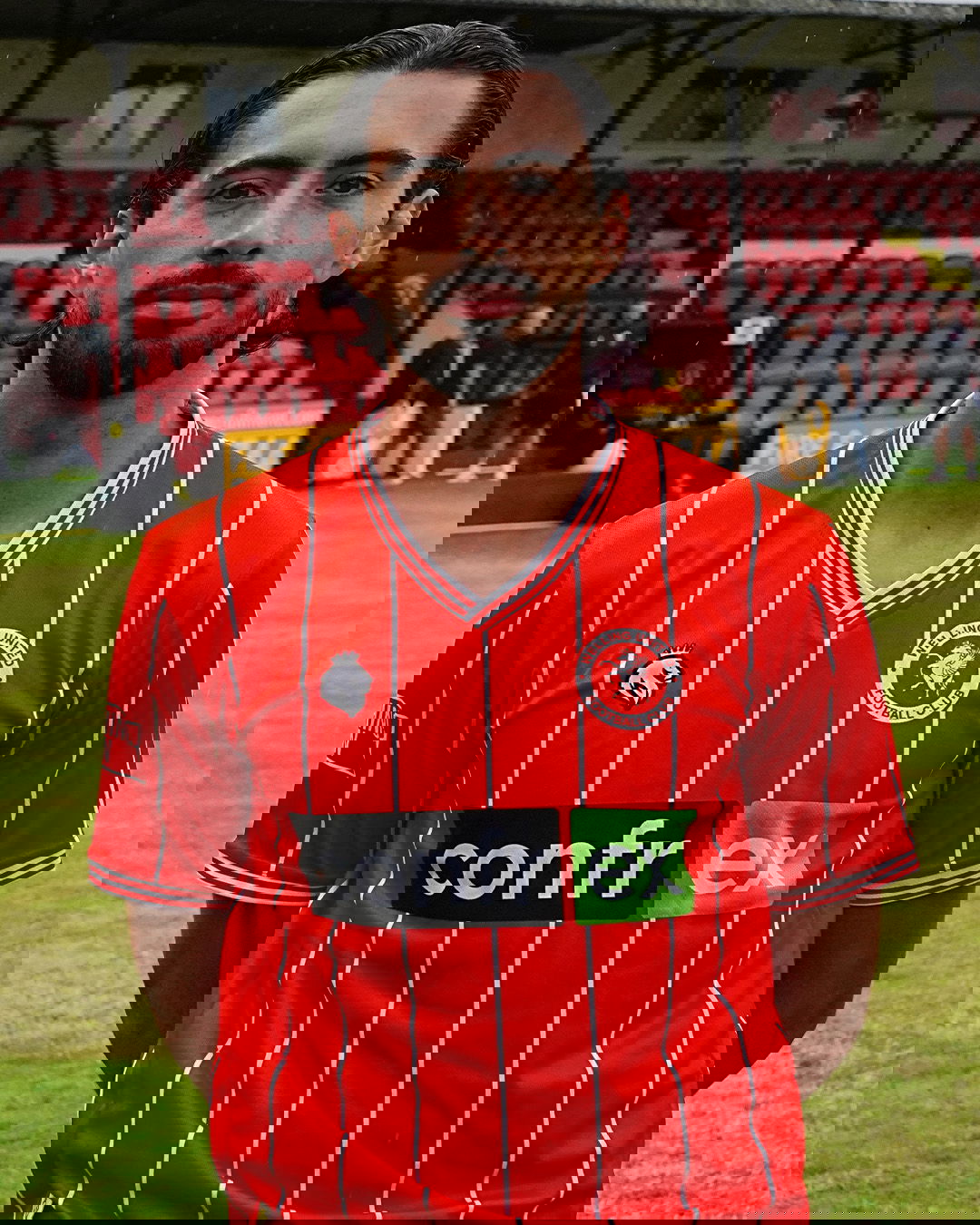 Profile photo of Jack Leahy