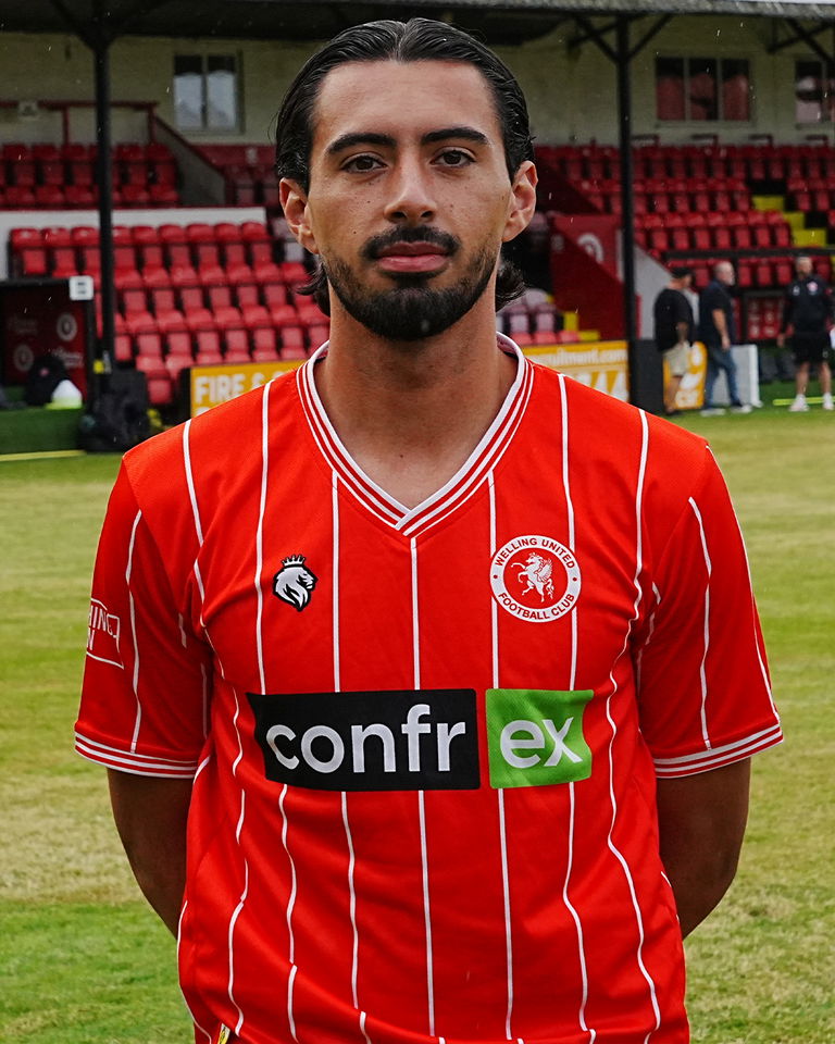 Profile photo of Jack Leahy