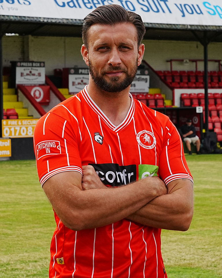 Profile photo of Luke O’Neill