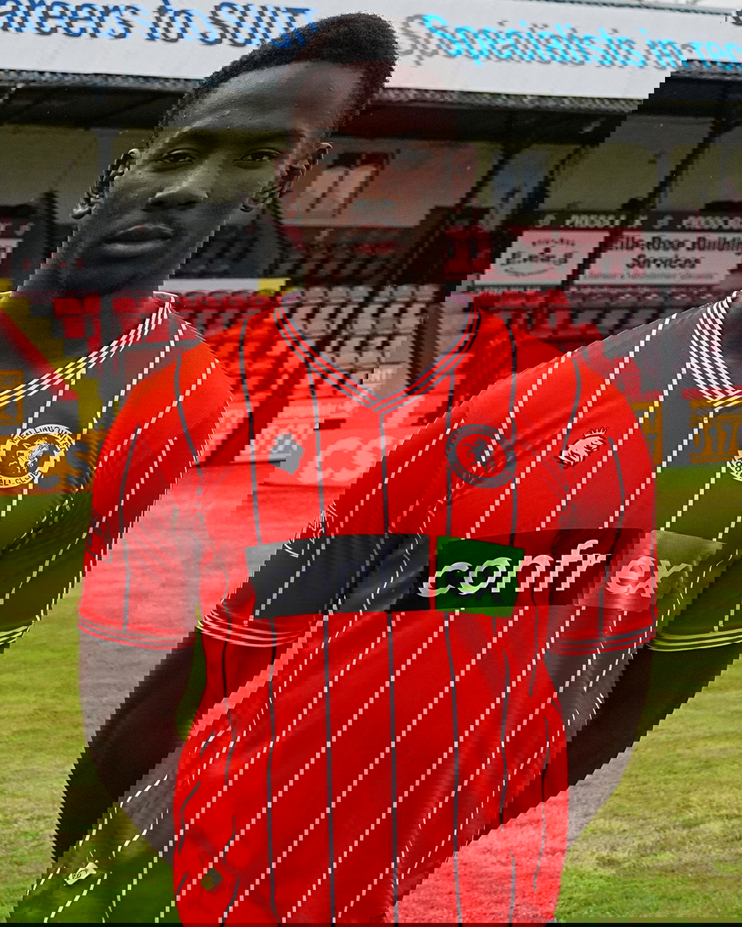 Profile photo of Ruben Shakpoke