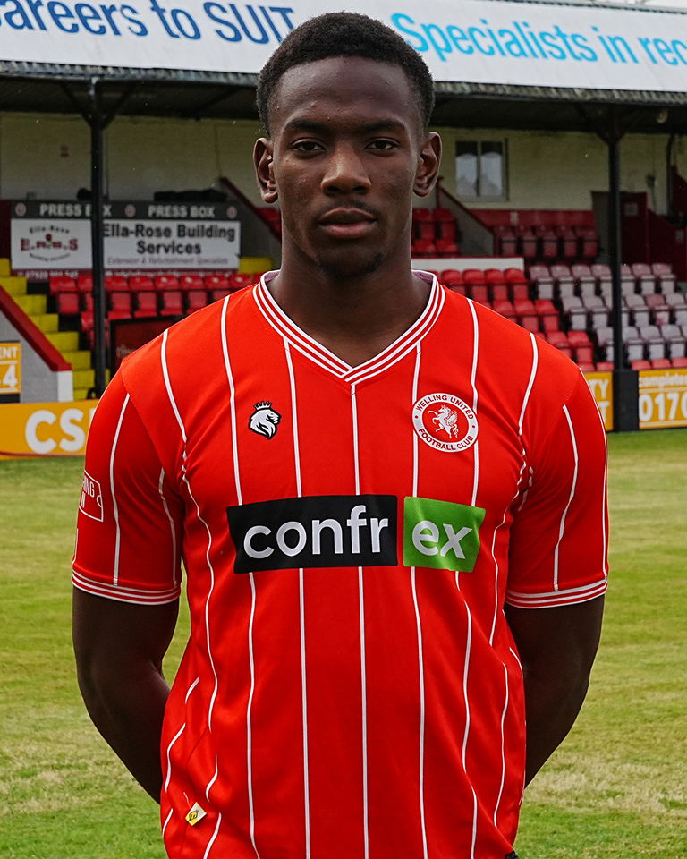 Profile photo of Ruben Shakpoke