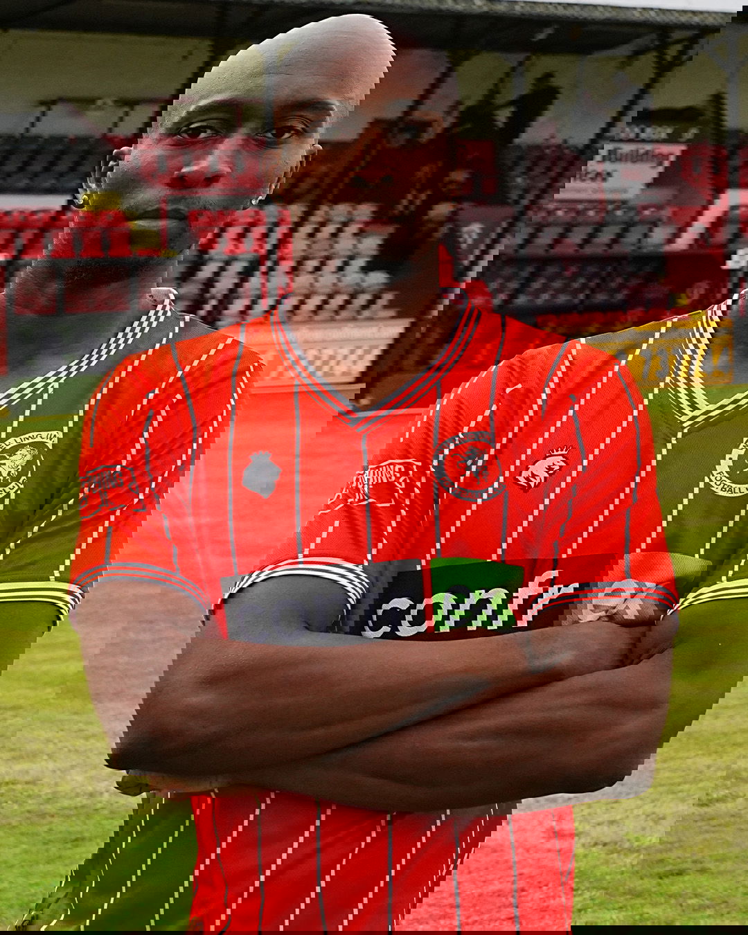 Profile photo of John Ufuah