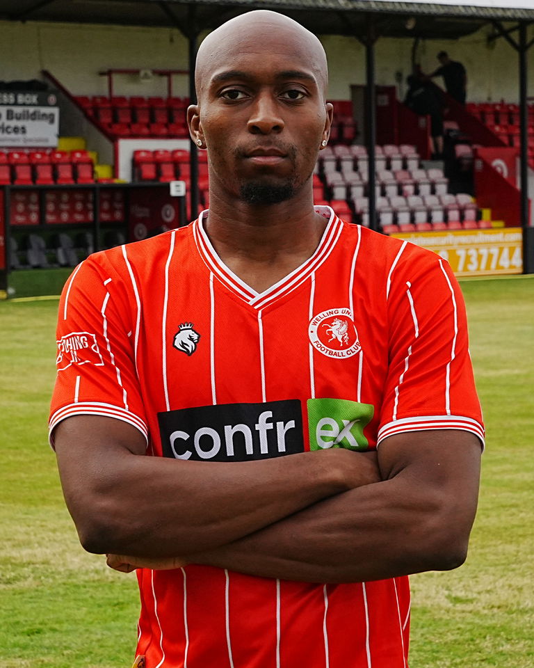 Profile photo of John Ufuah