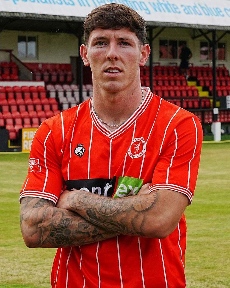 Profile photo of Lee Lewis