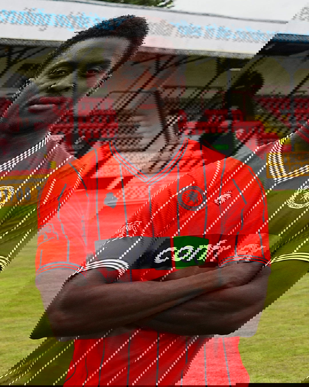 Profile photo of Lekan Majoyegbe