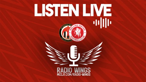 Read the full article - LISTEN LIVE | Heybridge Swifts v Welling United