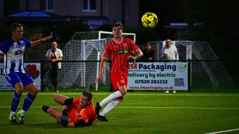 Read the full article - PRE-SEASON REPORT | Herne Bay 0 Welling United 1