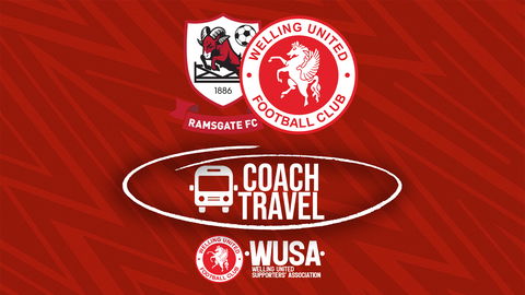 Read the full article - Coach travel available for Ramsgate (a)