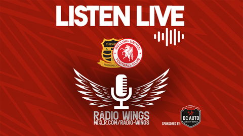 Read the full article - LISTEN LIVE | Cheshunt v Welling United