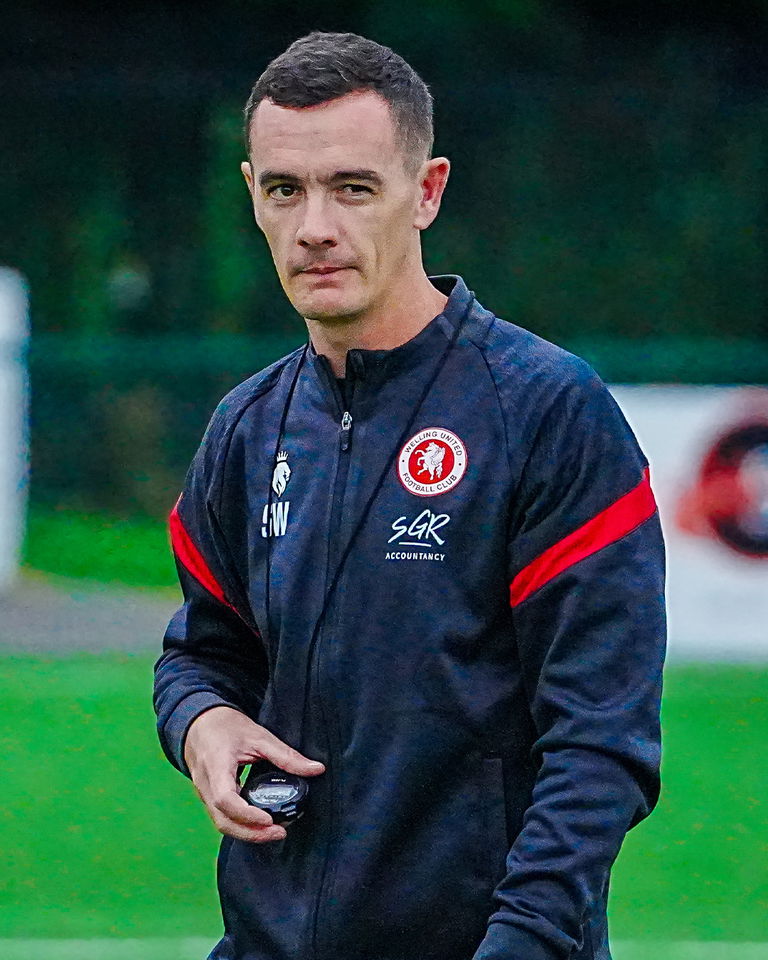 Profile photo of Shaun  Williams