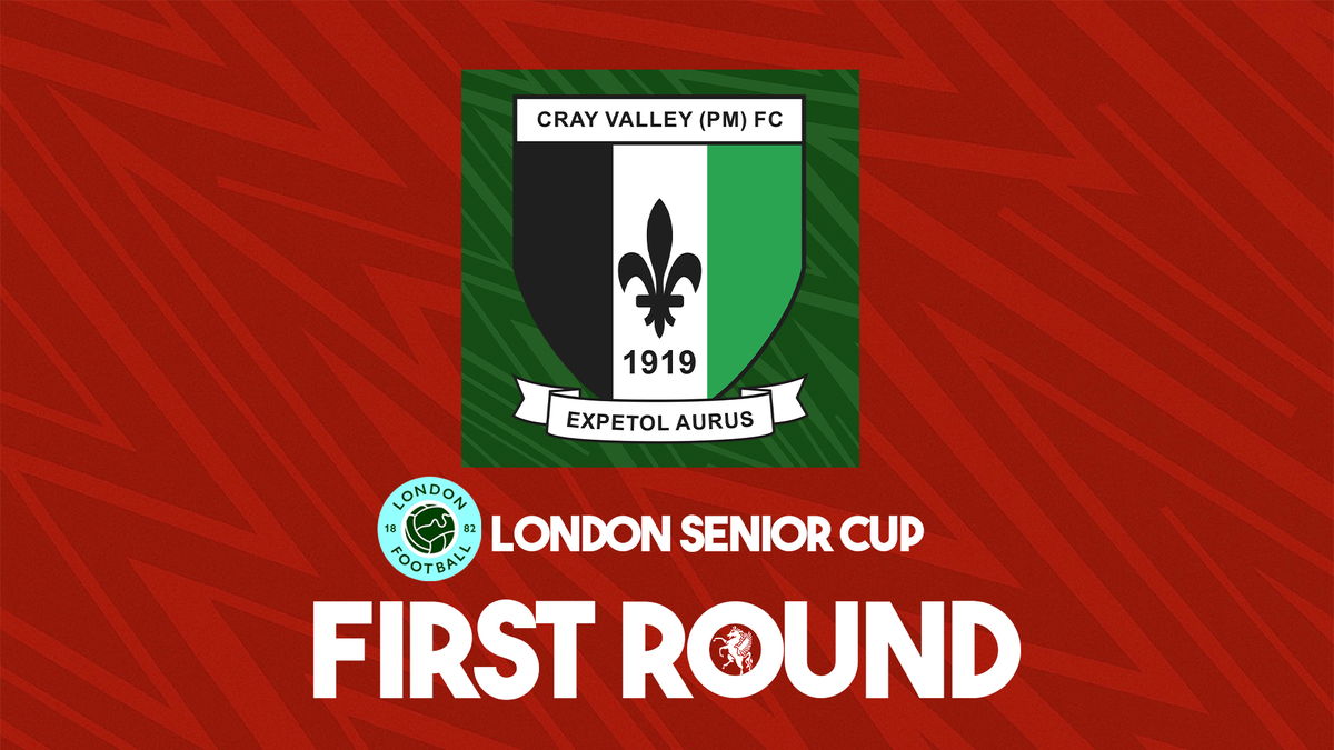 Crisp Bromley Draw Tooting And Mitcham United In Round Three Of The London Senior Cup Wallpaper for Desktop