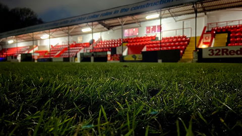 Read the full article - Aveley result stands following league decision