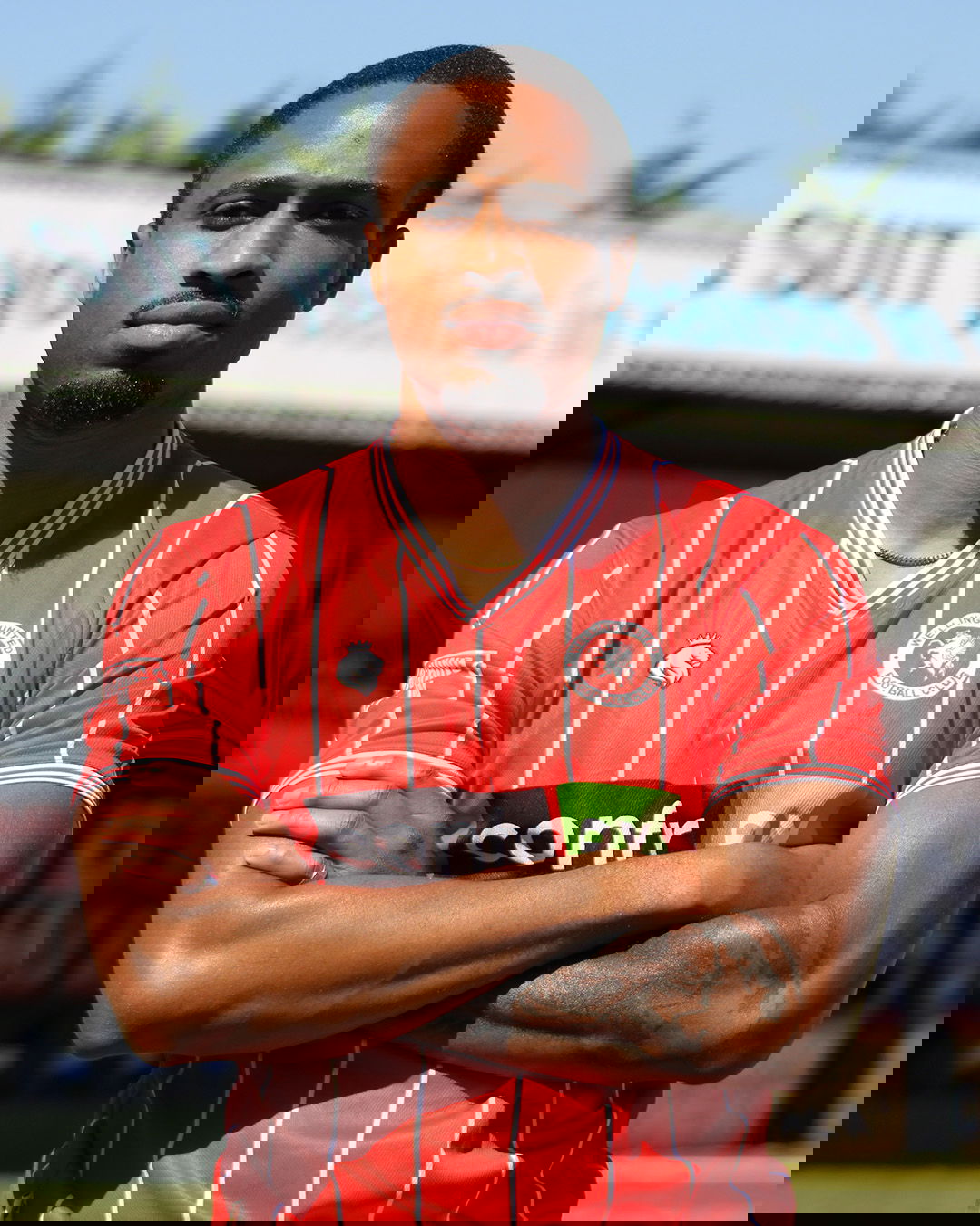 Profile photo of Hamilton Antonio