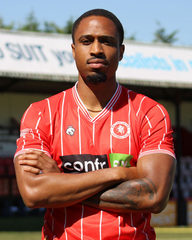 Profile photo of Hamilton Antonio