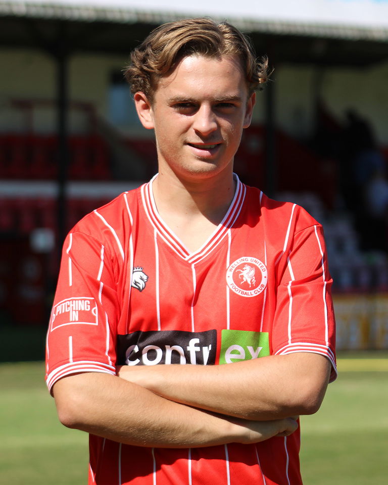 Profile photo of George Holley