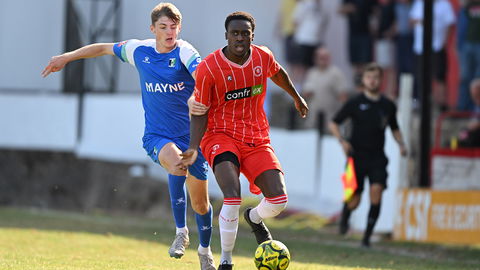 Read the full article - REPORT | Welling United 0 Cray Valley (PM) 3