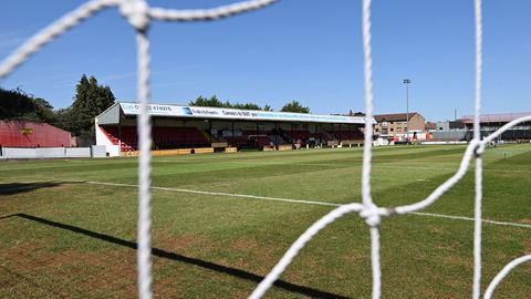 Read the full article - Squad update: Trio depart