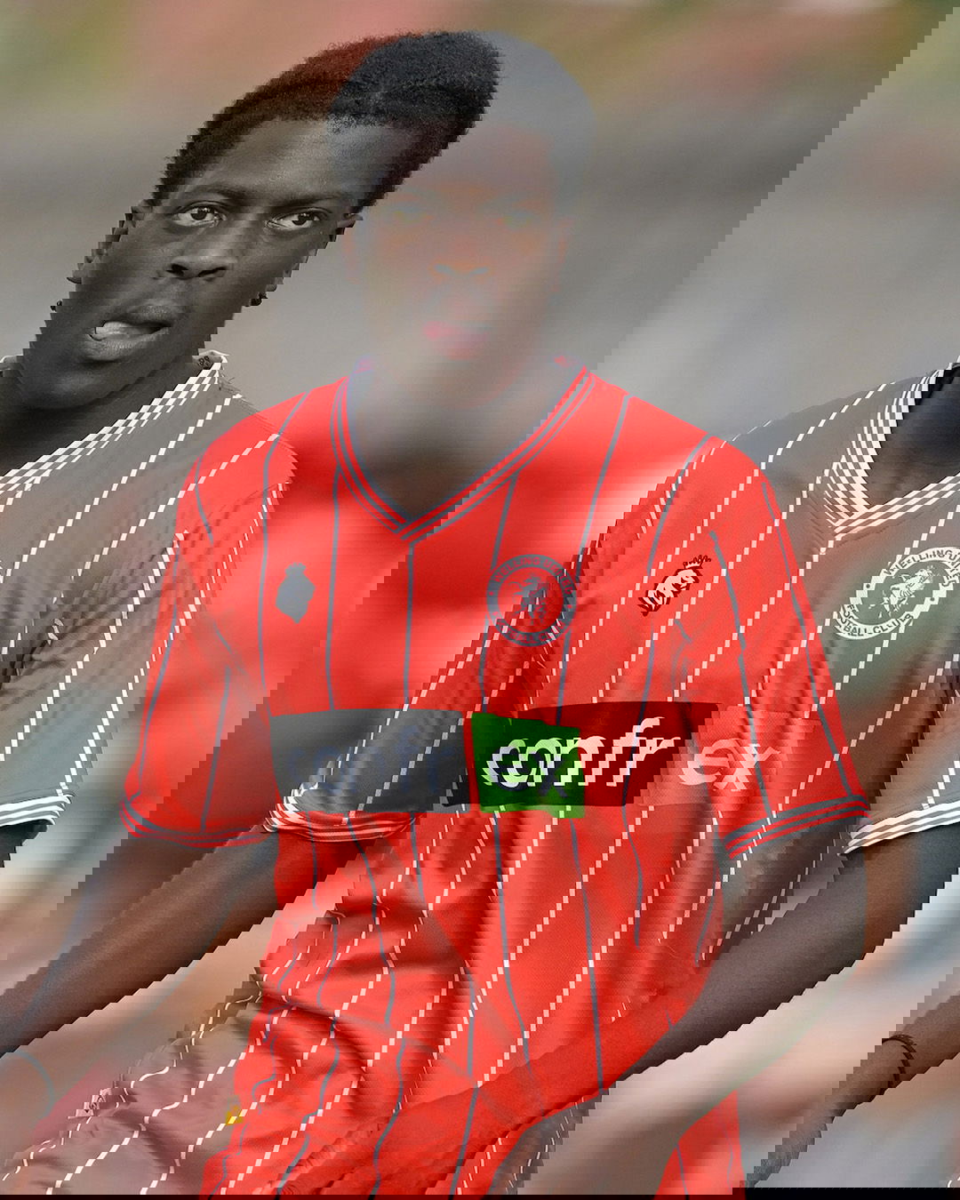 Profile photo of Cory Adjetey-Brew