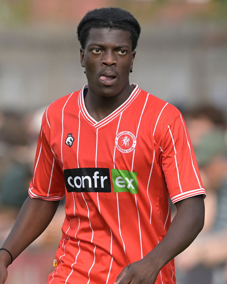 Profile photo of Cory Adjetey-Brew