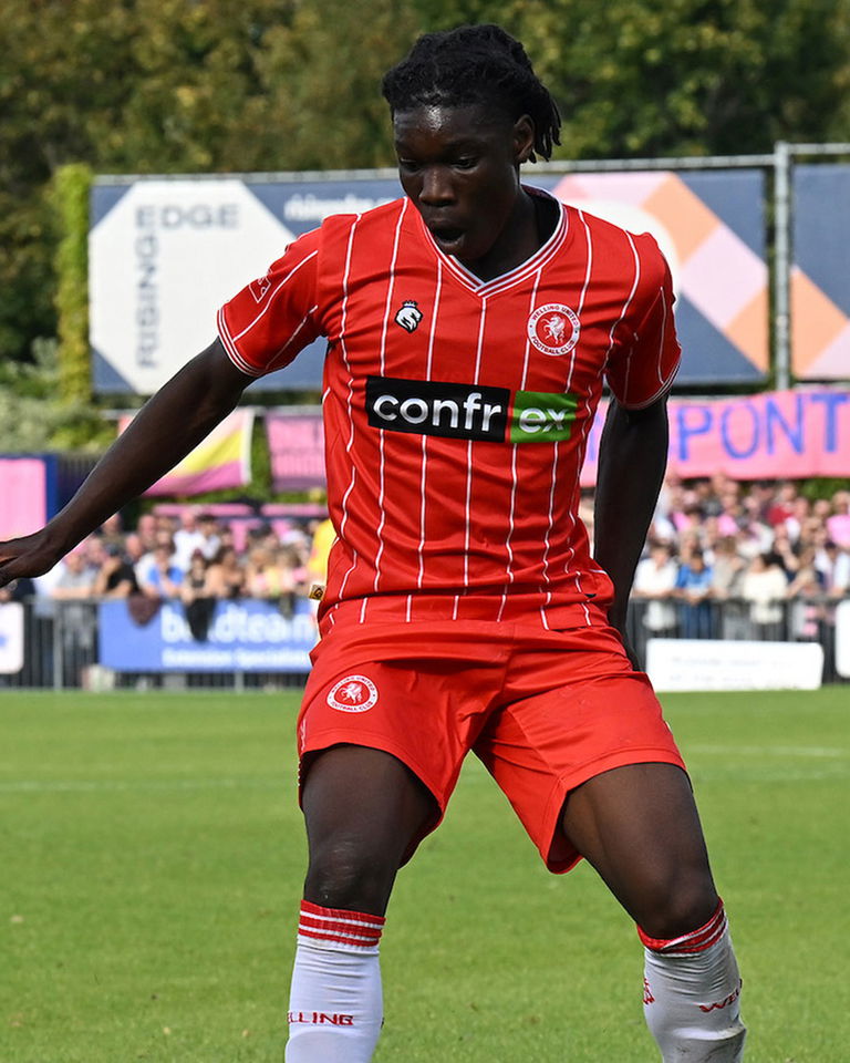Profile photo of Bright Siaw