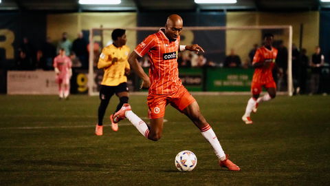 Read the full article - FA CUP REPORT | Slough Town 1 Welling United 0