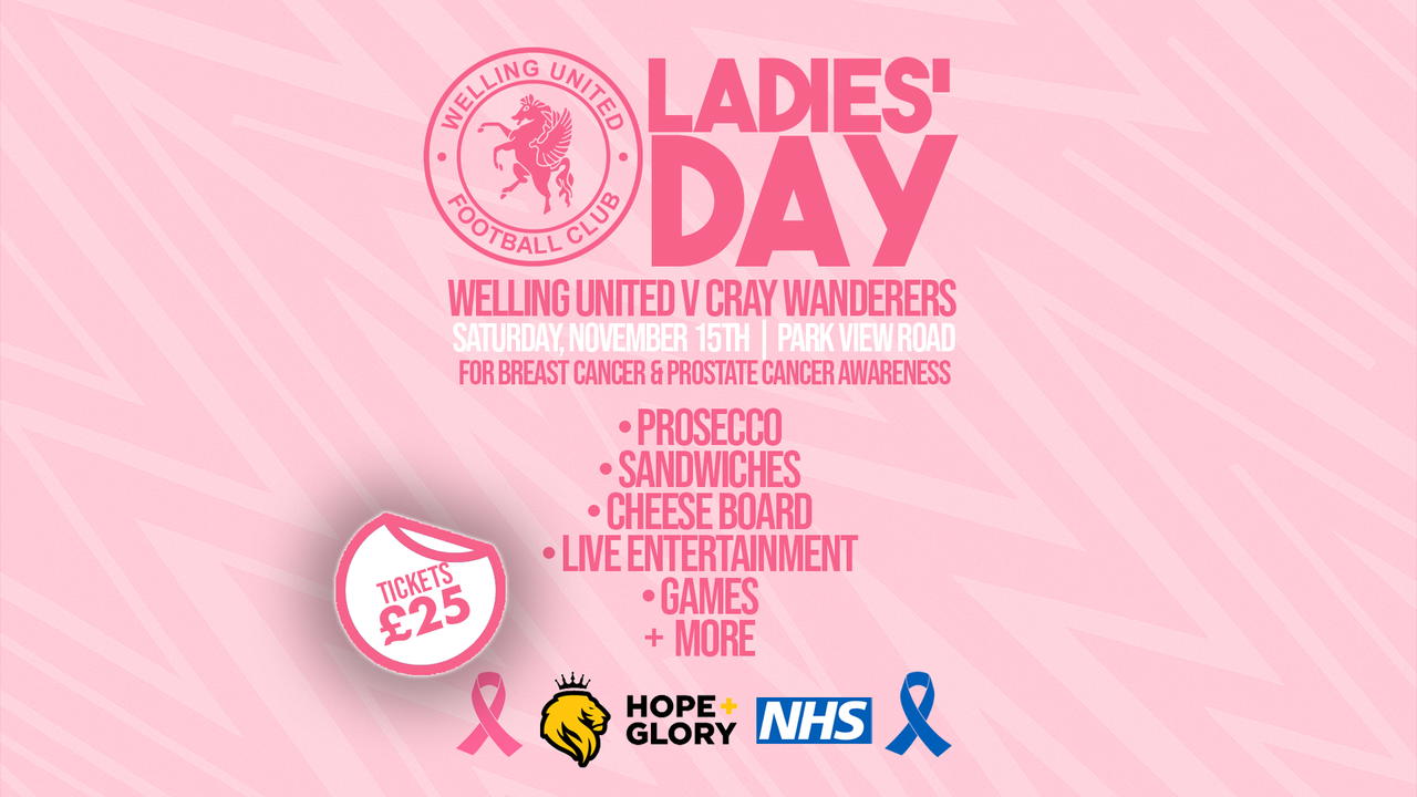 Read the full article - Tickets now on sale for Ladies’ Day at PVR