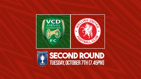 Read the full article - Date set for Kent Senior Cup trip to VCD Athletic
