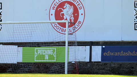 Read the full article - Update regarding player safety at Park View Road