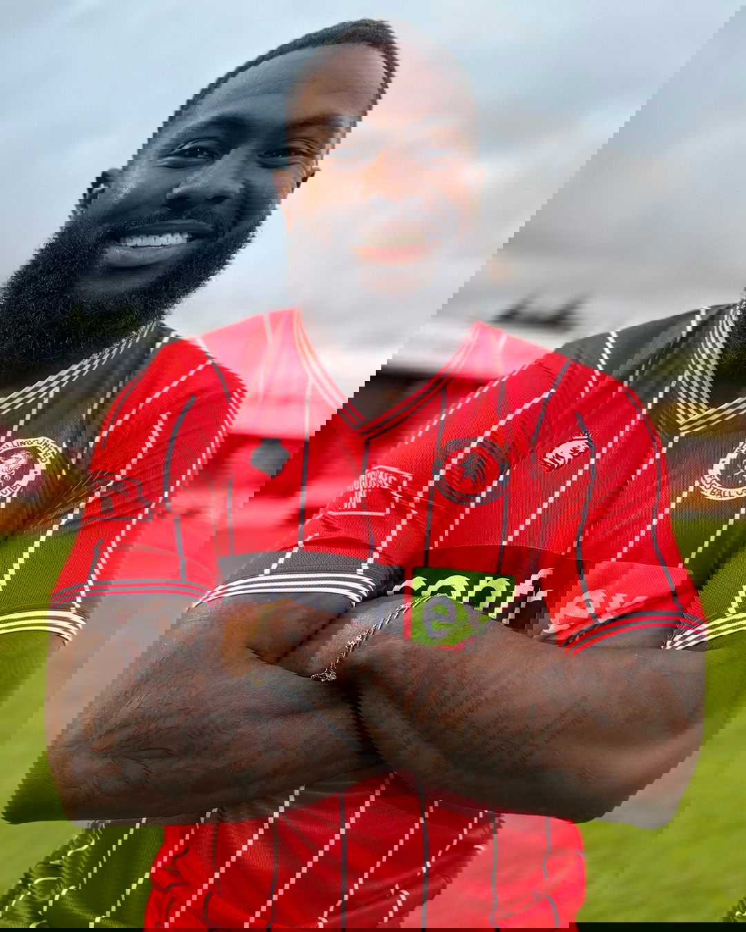 Profile photo of Femi Akinwande