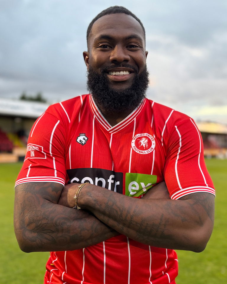 Profile photo of Femi Akinwande