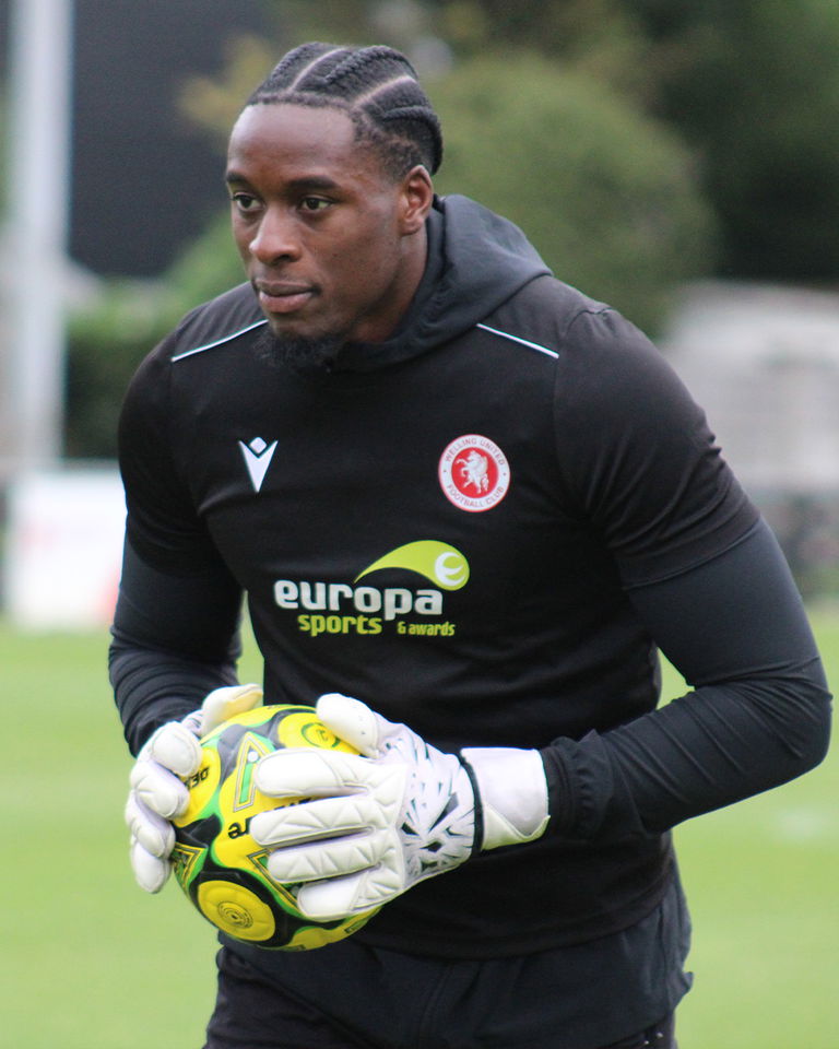 Profile photo of Kai McKenzie-Lyle