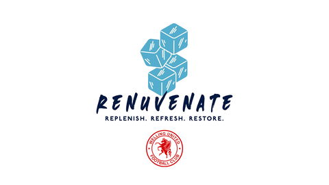 Read the full article - Wings team up with Renuvenate Physio & Sports Therapy Services