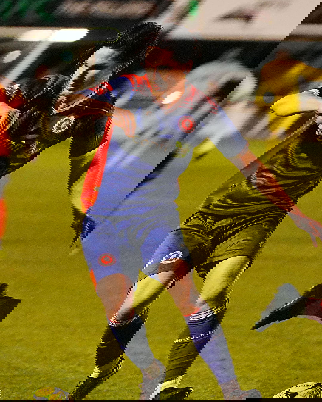 Profile photo of Jack Thomas