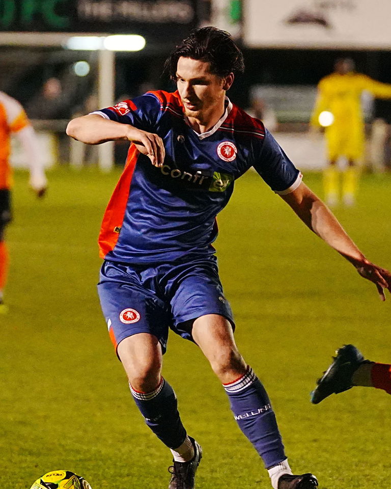 Profile photo of Jack Thomas